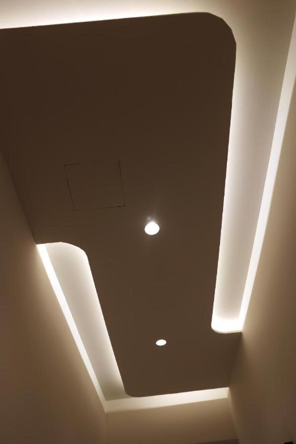 公寓 Rizes Skg 塞萨洛尼基
