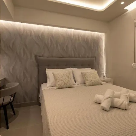 Rizes Suites Skg Selanik Dış mekan fotoğraf