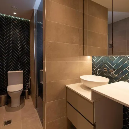 Rizes Suites Skg Selanik Dış mekan fotoğraf