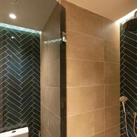 Rizes Suites Skg Selanik Dış mekan fotoğraf