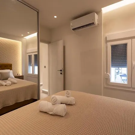 Rizes Suites Skg Selanik Dış mekan fotoğraf